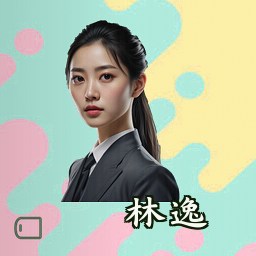 林逸